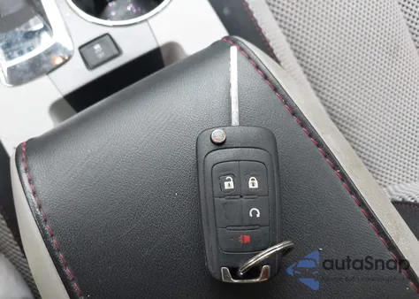 2012 Chevrolet Equinox 1Lt from USA, damaged, VIN 2GNALDEKXC6289095